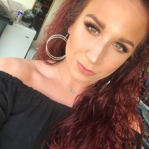 Meet your Posher, Morgan